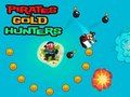 Jwèt Jwèt Pirat Gold Hunters  sou entènèt
