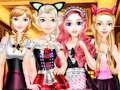 Jwèt Sou entènèt jwèt Fashion Maid Coffee  sou entènèt