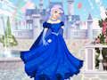 Jwèt Sou entènèt jwèt Glas Princess abiye  sou entènèt