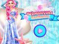 Jwèt Mermaidcore Estetik  sou entènèt