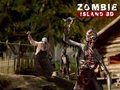 Jwèt Sou entènèt jwèt Zonbi Island 3D  sou entènèt
