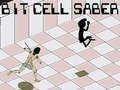 Jwèt Sou entènèt jwèt Bit Cell Saber  sou entènèt