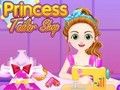 Jwèt Sou entènèt jwèt Princess Tailor Shop  sou entènèt