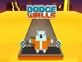 Jwèt Dodge mi yo  sou entènèt