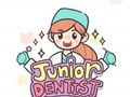 Jwèt Dantis Junior  sou entènèt