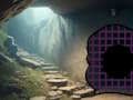 Jwèt Sou entènèt jwèt Great Cave chape  sou entènèt