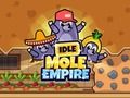 Jwèt Sou entènèt jwèt Idle Mole Anpi  sou entènèt