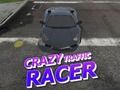 Jwèt Sou entènèt jwèt Crazy Traffic Racer  sou entènèt