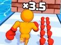 Jwèt Sou entènèt jwèt Muscle Man Rush  sou entènèt