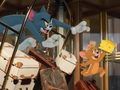 Jwèt Tom & Jerry lut la  sou entènèt