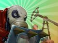 Jwèt Defansè zonbi: Epic Tower Defense  sou entènèt