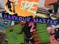 Jwèt Parkour Mèt 2 sou entènèt