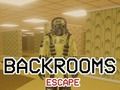 Jwèt Sou entènèt jwèt Backrooms chape  sou entènèt