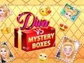 Jwèt Diva vs bwat mistè  sou entènèt