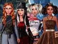 Jwèt Sou entènèt jwèt Avanti multiverse fecheunista yo  sou entènèt