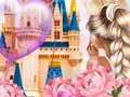 Jwèt Sou entènèt jwèt Princess Homeland  sou entènèt