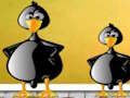Jwèt Aktik ekspedisyon Jwenn Penguin poupe  sou entènèt