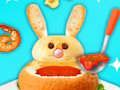Jwèt Download jwèt la Street Food Maker  sou entènèt
