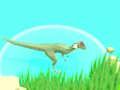 Jwèt Dino Evolisyon 3d  sou entènèt