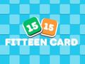 Jwèt Kat Fitteen  sou entènèt