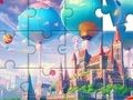 Jwèt Jwèt Devinèt tèt: Castle  sou entènèt