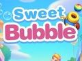 Jwèt Sou entènèt jwèt Sweet Bubble  sou entènèt