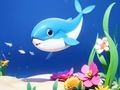 Jwèt Liv koloran: Seaworld  sou entènèt