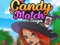 Jwèt Sirèt matche ak saga 2 sou entènèt