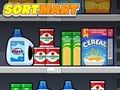 Jwèt Triye Mart  sou entènèt