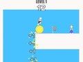 Jwèt Sou entènèt jwèt Tower Run  sou entènèt