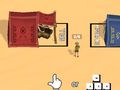 Jwèt Jwèt Treasure Hunter 3D  sou entènèt