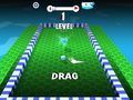 Jwèt Sou entènèt jwèt Slime Golf  sou entènèt