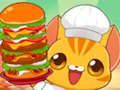 Jwèt Cuisine kawaii  sou entènèt