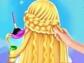 Jwèt Baby Taylor Fashion galon Salon  sou entènèt