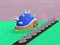 Jwèt Ale sou Spikes yo  sou entènèt