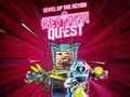 Jwèt Lego Ninjago Keytana Quest sou entènèt