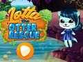 Jwèt Download jwèt Lotta Sekou Otter la  sou entènèt