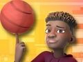 Jwèt Ale moute 3D  sou entènèt