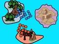 Jwèt Zile. io  sou entènèt
