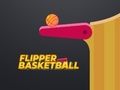 Jwèt Sou entènèt jwèt Flipper Basketball  sou entènèt