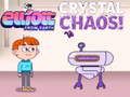 Jwèt Elliott soti nan Latè Crystal Dezòd  sou entènèt