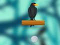 Jwèt Sou entènèt jwèt Crow Smasher  sou entènèt
