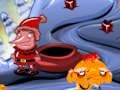 Jwèt Happy Monkey: Nivo 254  sou entènèt