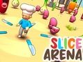 Jwèt Tranch Arena  sou entènèt