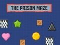 Jwèt Labirent prizon an  sou entènèt