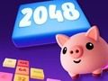 Jwèt Super Snappy 2048 sou entènèt