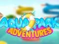 Jwèt Aquapark Adventures sou entènèt