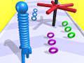 Jwèt Sou entènèt jwèt Long Neck Run 3D  sou entènèt