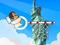 Jwèt Download jwèt la Skibidi Basketball  sou entènèt