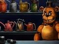 Jwèt FNAF Bartender sou entènèt